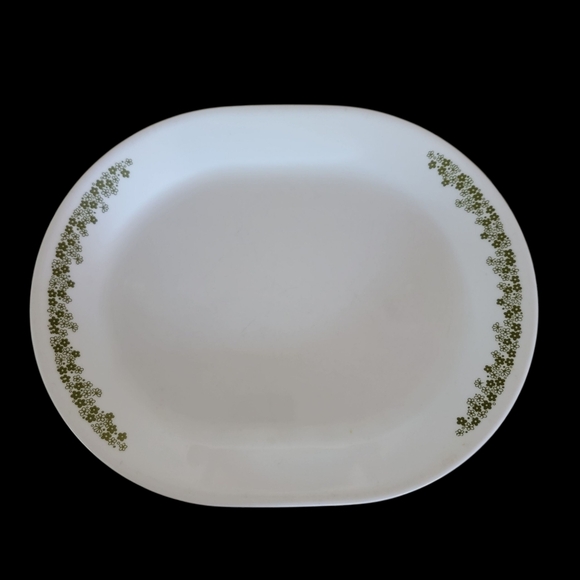 Corelle Other - Corelle Crazy Daisy Spring‎ Blossom Serving Platter